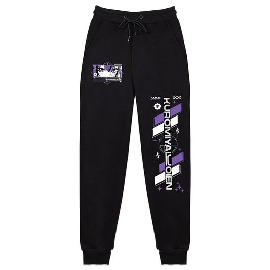 Kuromiya Lucien Rising Star Sweatpants