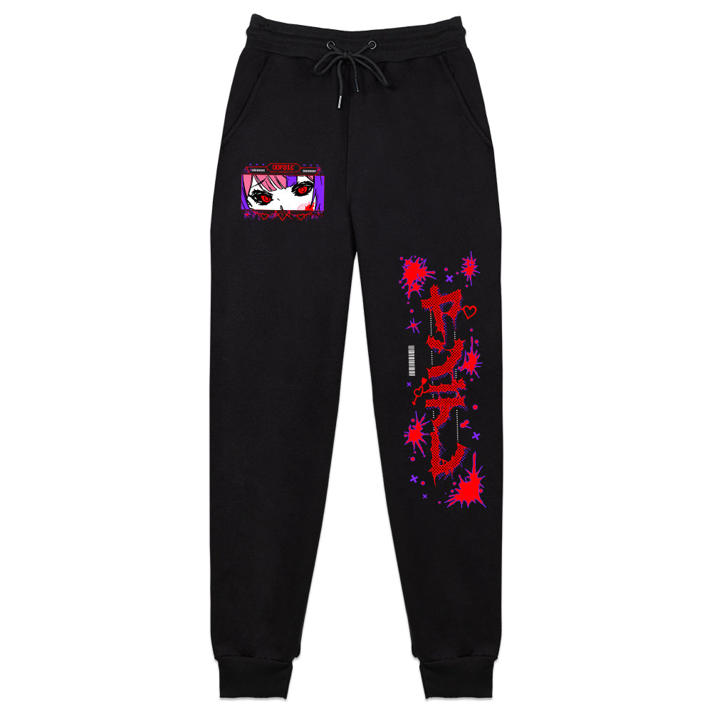 Nemigami Lovesick Sweatpants