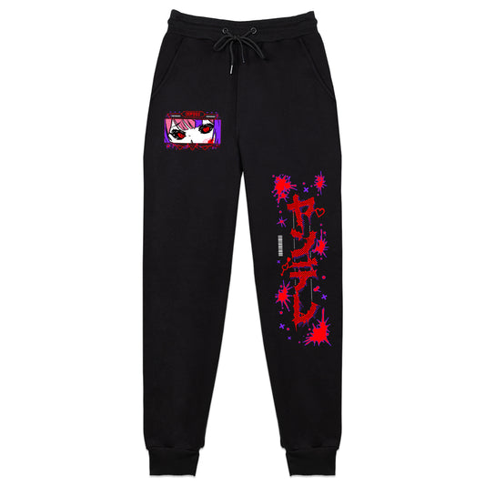 Nemigami Lovesick Sweatpants