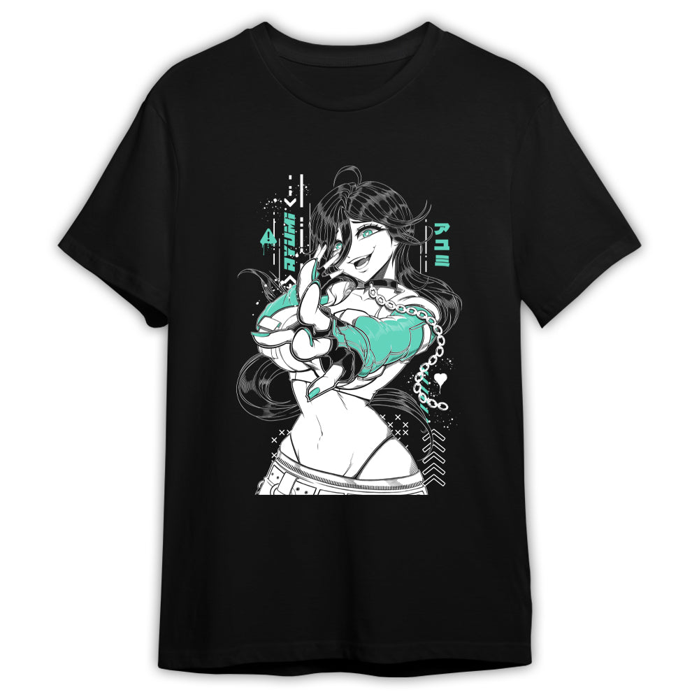 Ayumi Yandere T-Shirt