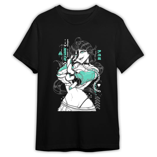 Ayumi Yandere T-Shirt