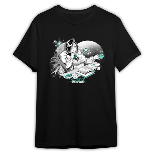 Ayumi Oneesan T-Shirt