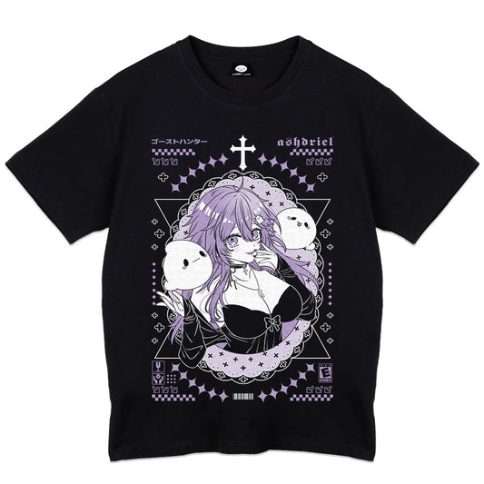 Ashdriel Ghost Weave Shirt