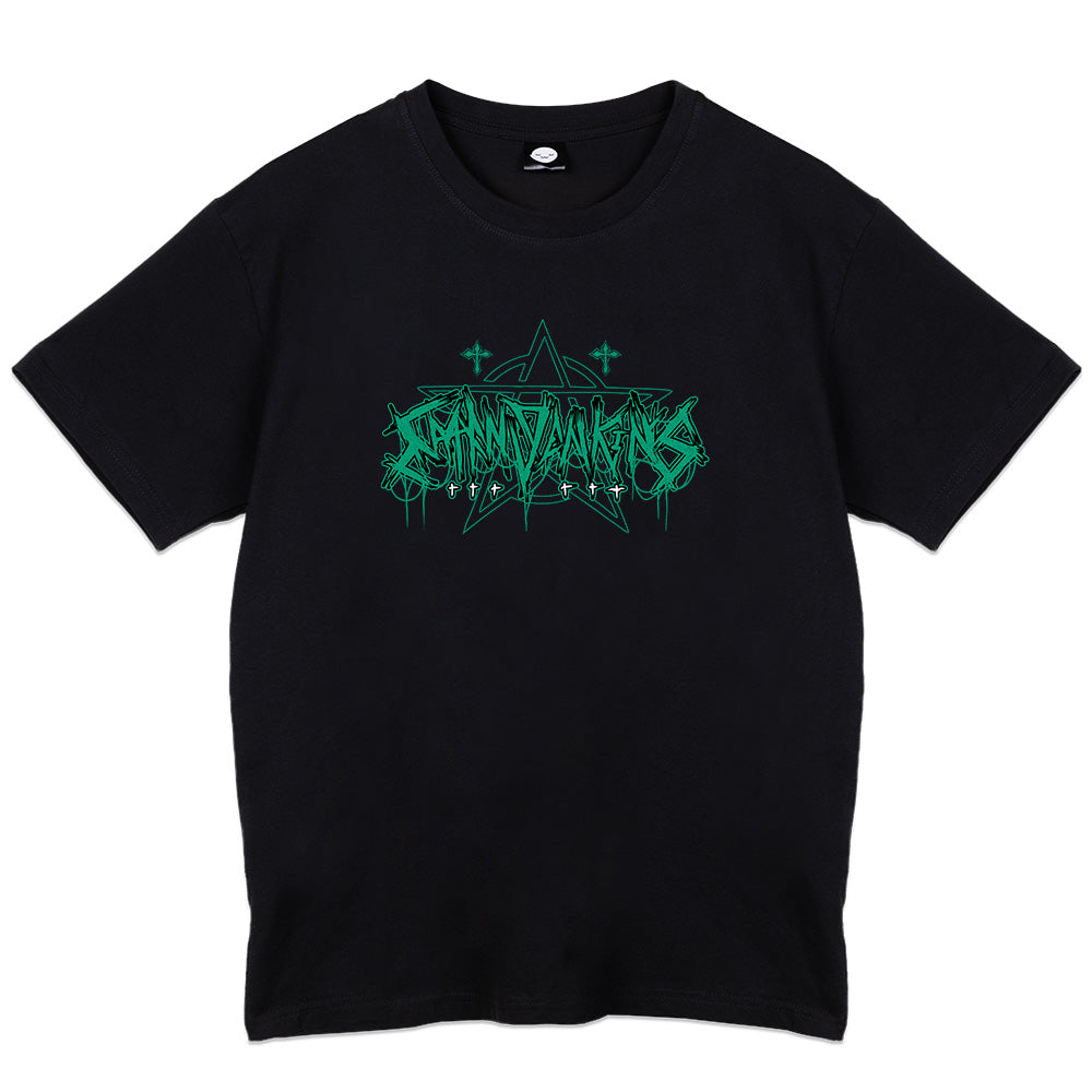 EmFNJenkins Necro Logo T-Shirt