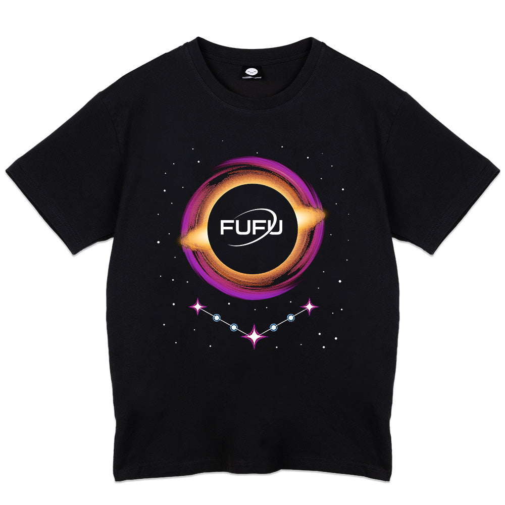 Fufu Light Bending T-Shirt