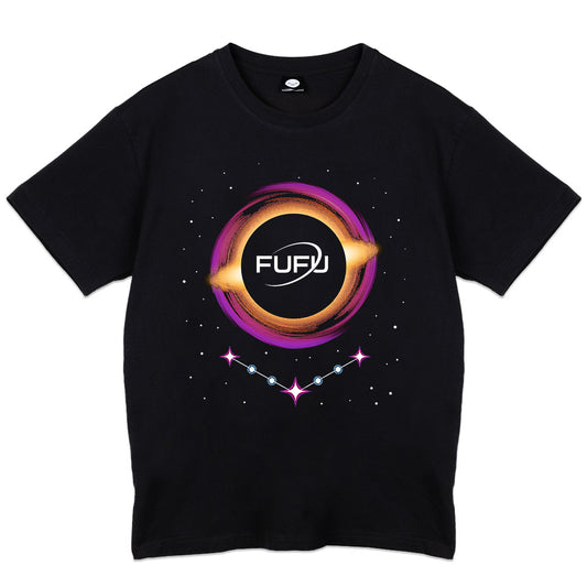 Fufu Light Bending T-Shirt