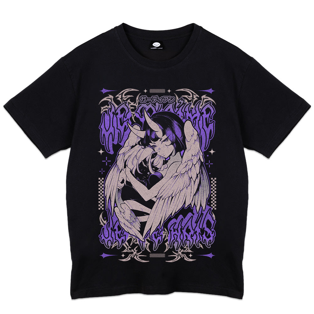 ANGELSCAPE Guardian T-Shirt