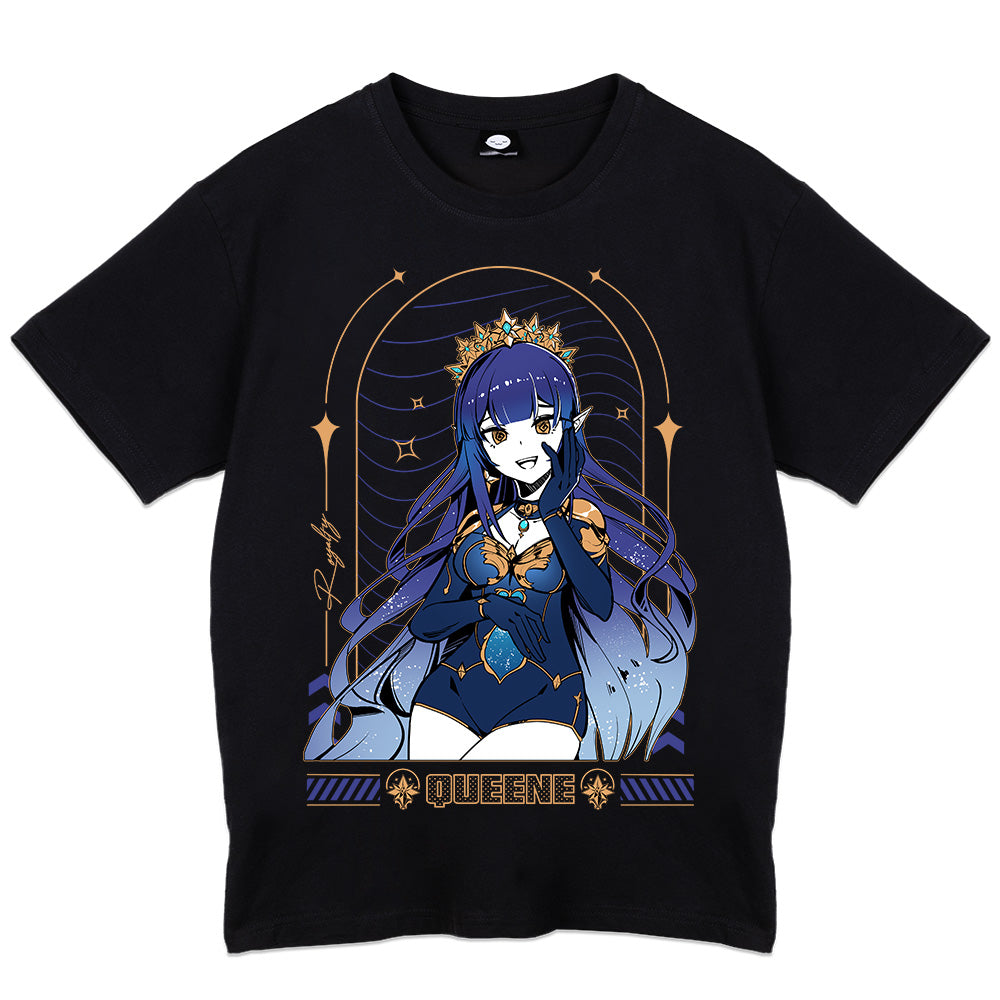 QueenE Stareater Shirt