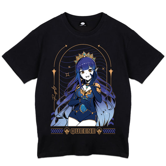 QueenE Stareater Shirt