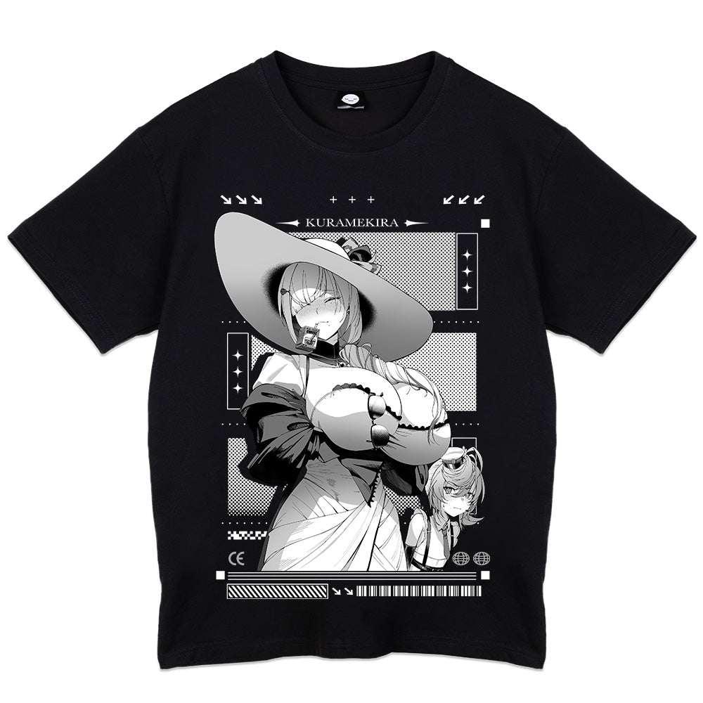 Kuramekira Cute Grandson T-Shirt