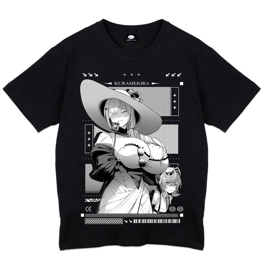 Kuramekira Cute Grandson T-Shirt