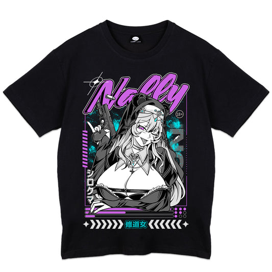 NallyVTuber Shirt