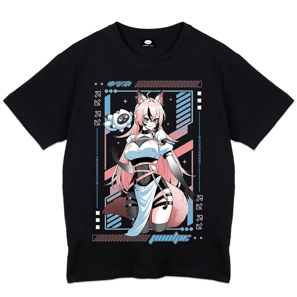 SachiMizora Guild Master Shirt