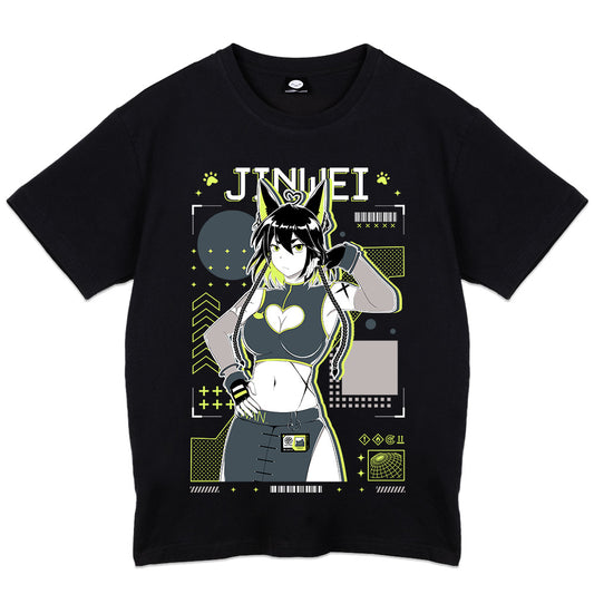 Jinwei WANCORP Shirt