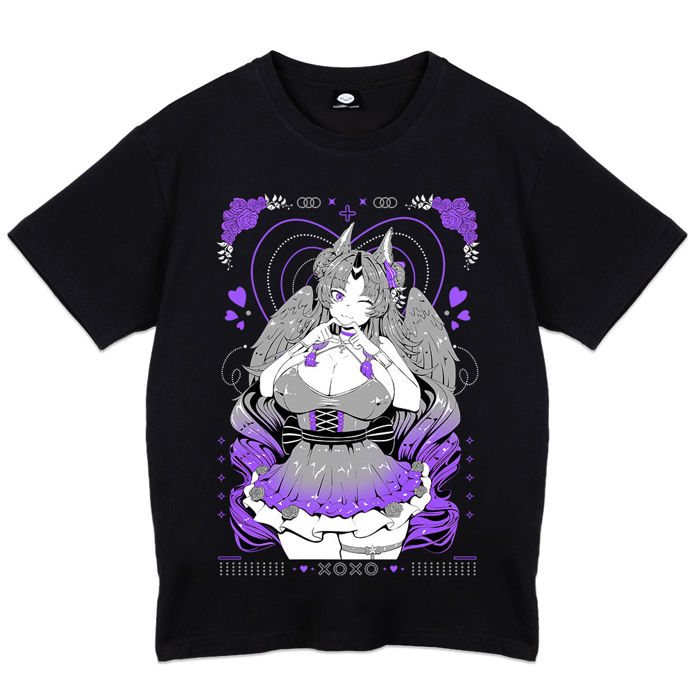 PegasusWitchSelene Idol Love T-Shirt