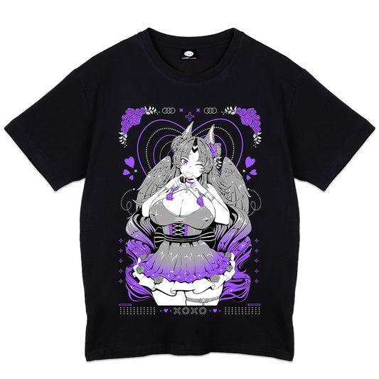 PegasusWitchSelene Idol Love T-Shirt