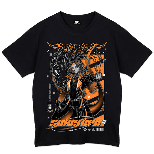 SpectereHD Stormborn Kaiju T-Shirt