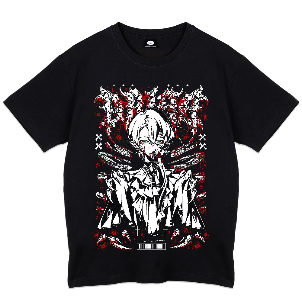 DriadVT Osteos T-Shirt