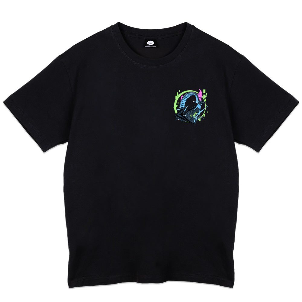 VivitheVirus Virome Shirt