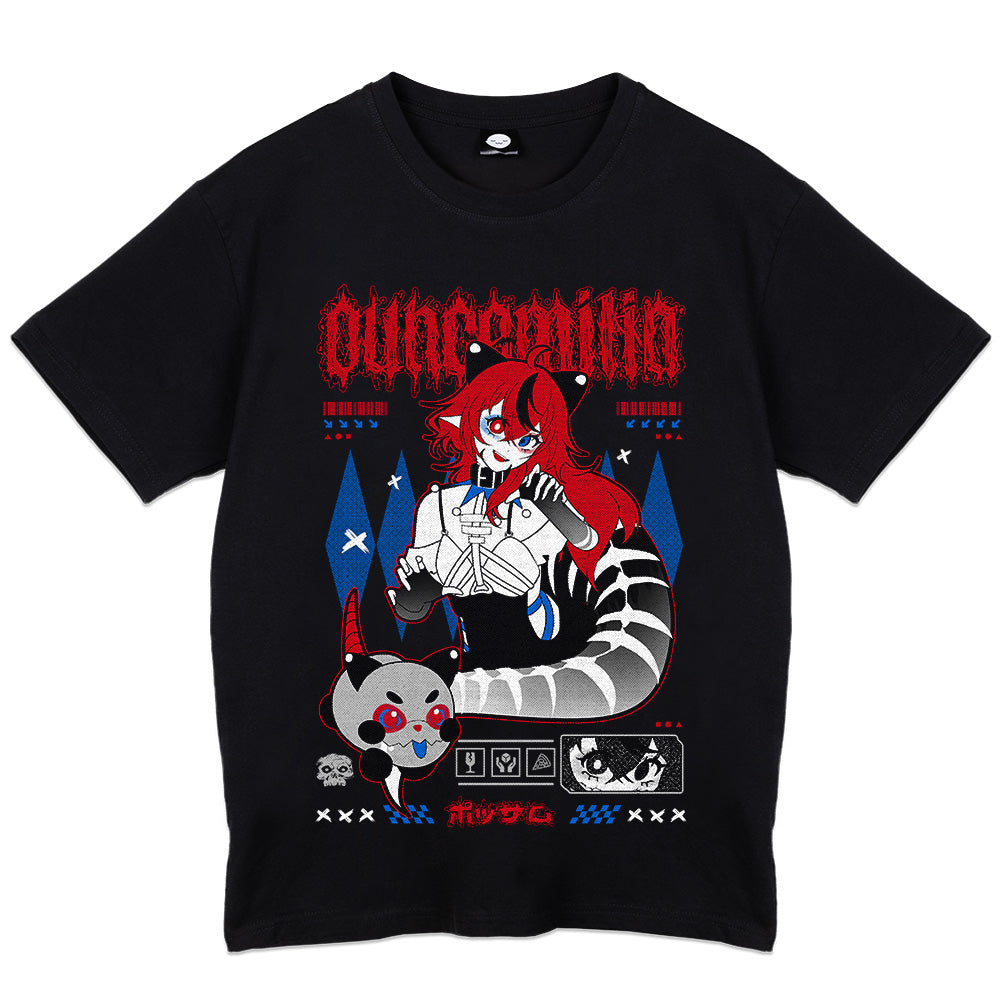 ouncemilia ossuary T-Shirt
