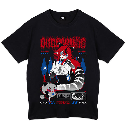 ouncemilia ossuary T-Shirt