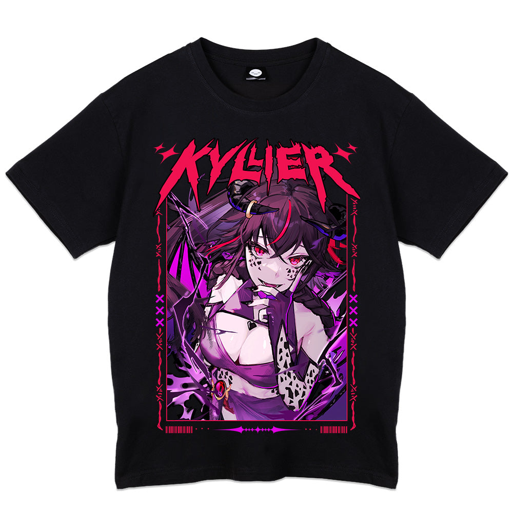 kyllier Shadowspire T-Shirt