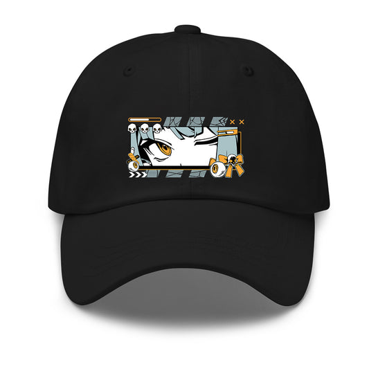 Inami Yoki Yokai Hat