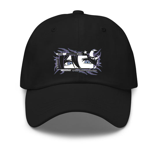 Ms_Nyxx "Caution" Hat