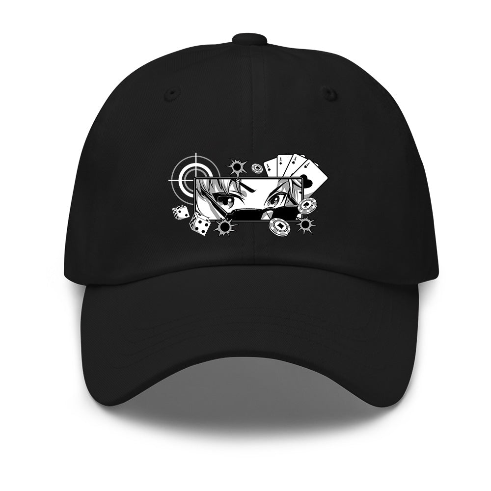 Manekomono "Show Time" Hat