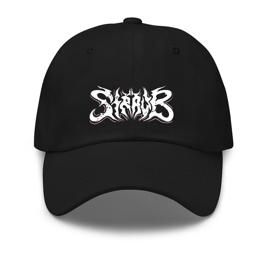 Strawb Grunge Hat