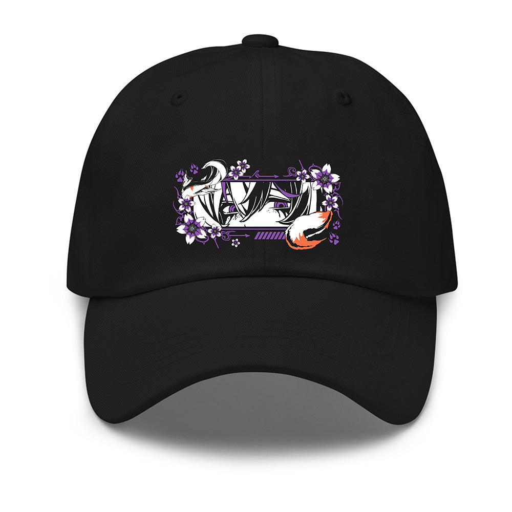 Rynfrei Koi Fox Hat