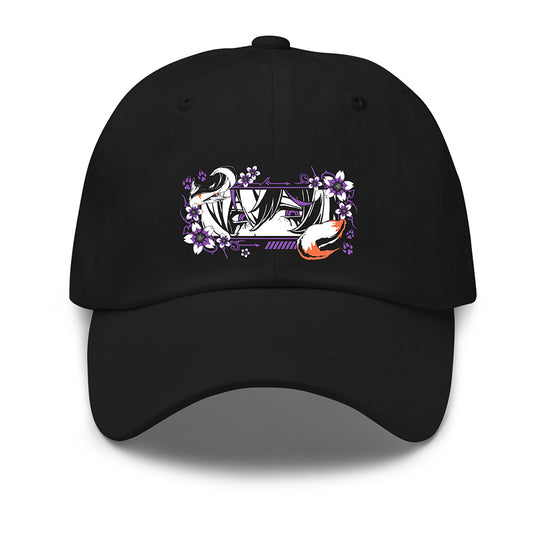 Rynfrei Koi Fox Hat
