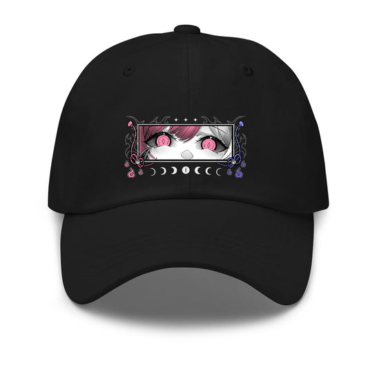 Magica "Crazy For You" Hat
