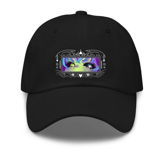 Pixi_meat "Cute But Undead" Hat