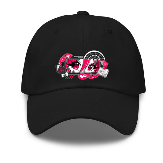 Fireflize "Pink Blaze" Hat