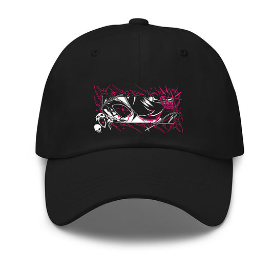 Lylanxia Say Your Prayers Hat