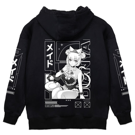 Dianya Hoodie