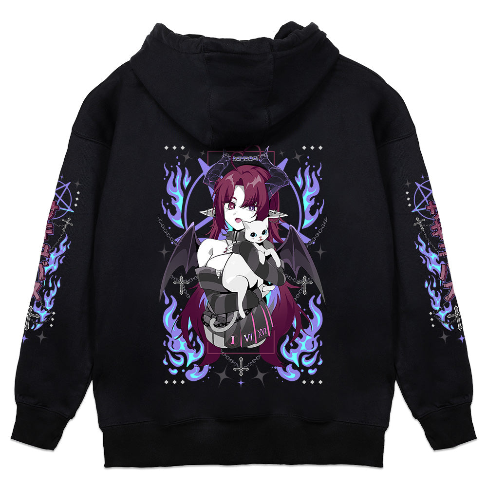 Elmira 'Reborn' Hoodie