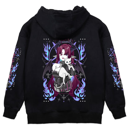 Elmira 'Reborn' Hoodie