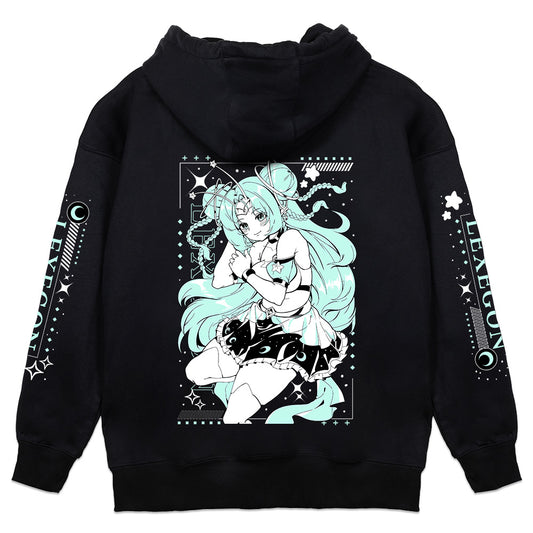Lexegon "Cozy Cosmos" Hoodie