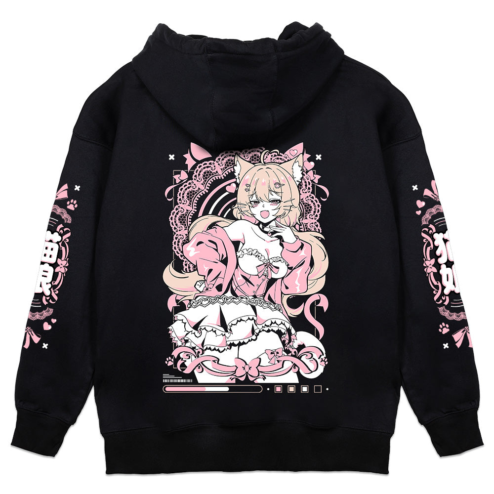 Akemi Kurai "Daddy's Girl" Hoodie