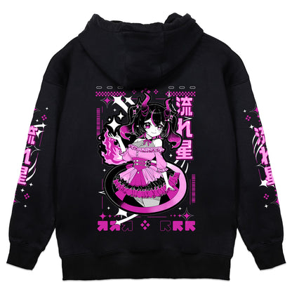 VityaNova "Star Spirit" Hoodie