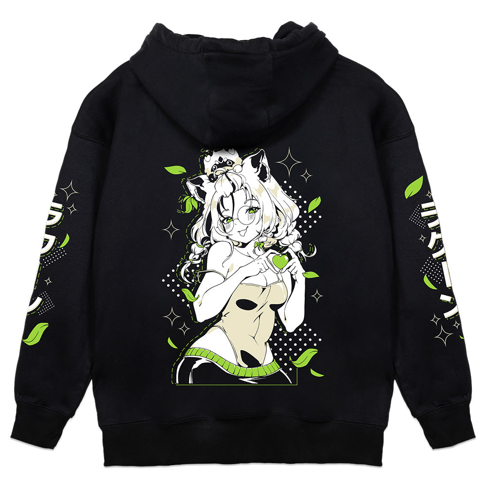 TinyKaro Love Hoodie
