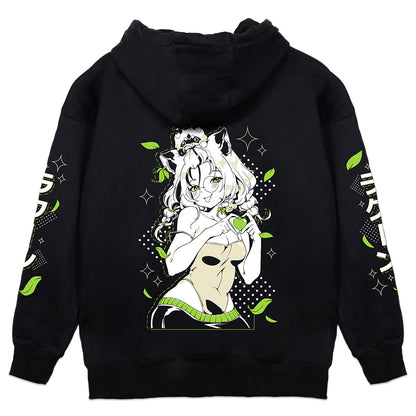 TinyKaro Love Hoodie
