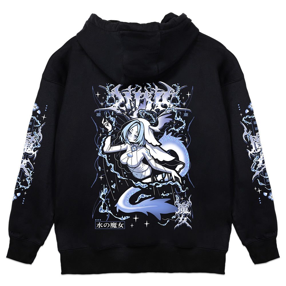 004_Ura Hoodie