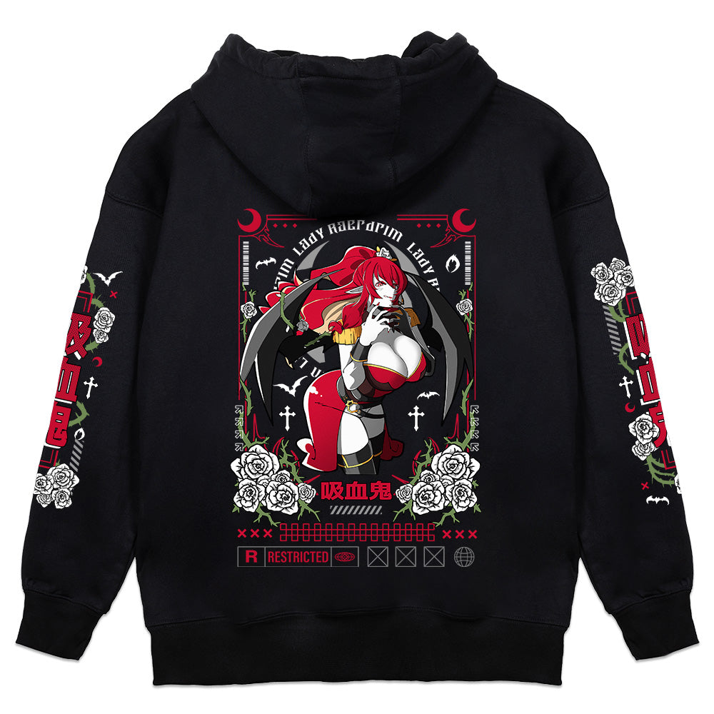 Lady Raerdrim Hoodie