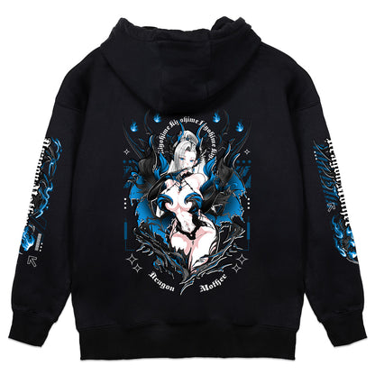 Kiyohime 'Mother' Hoodie