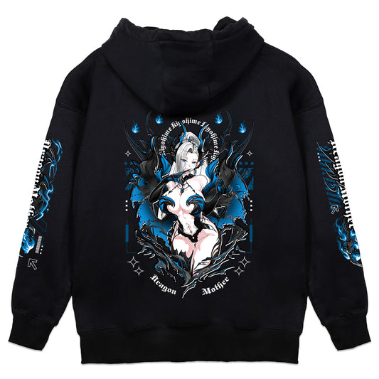 Kiyohime 'Mother' Hoodie