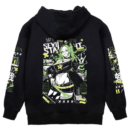 sevillastarlight Hoodie