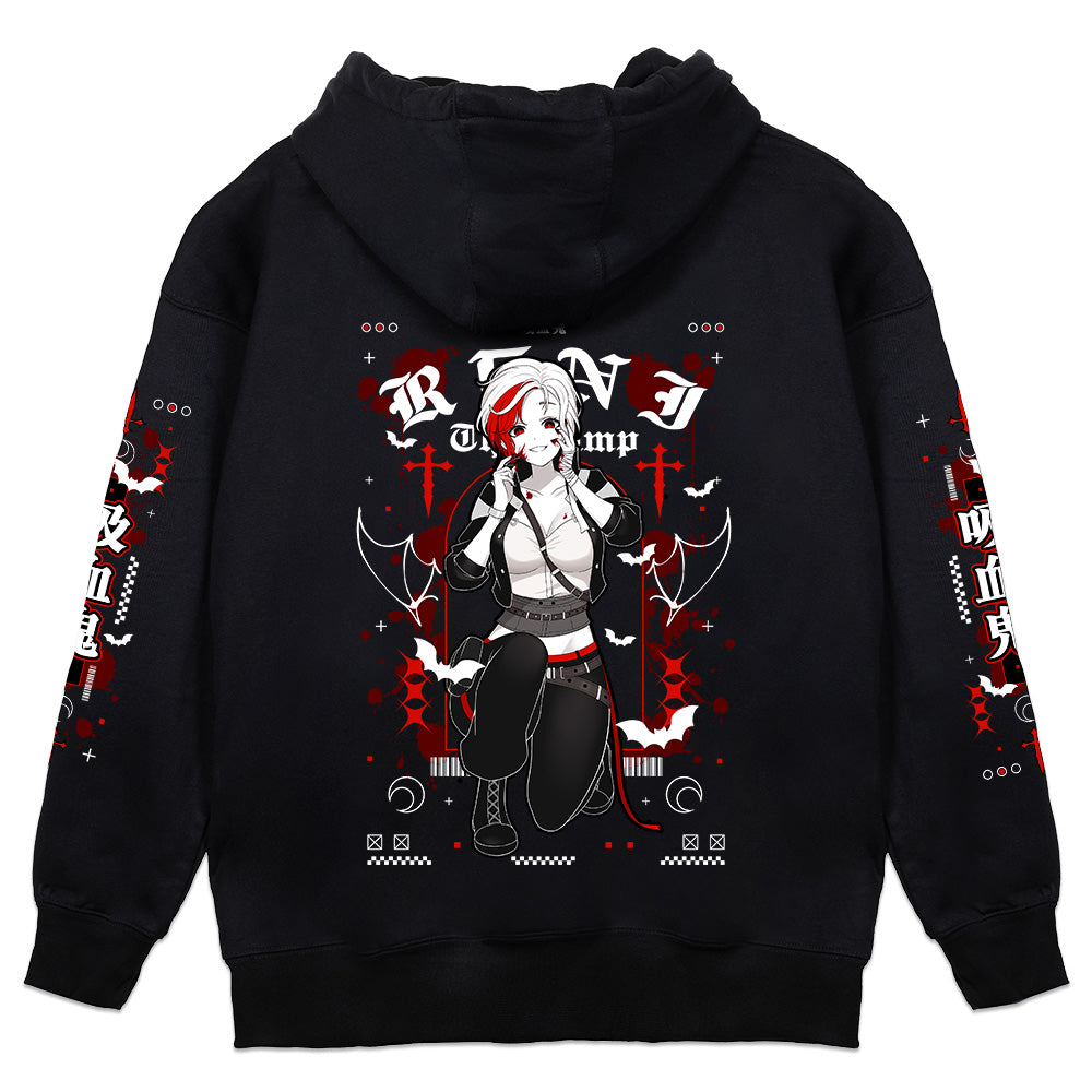 ReniTheVamp 'Yandere' Hoodie